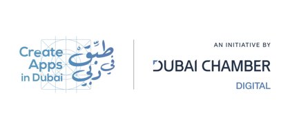 Dubai Chambers, Create Apps Championship